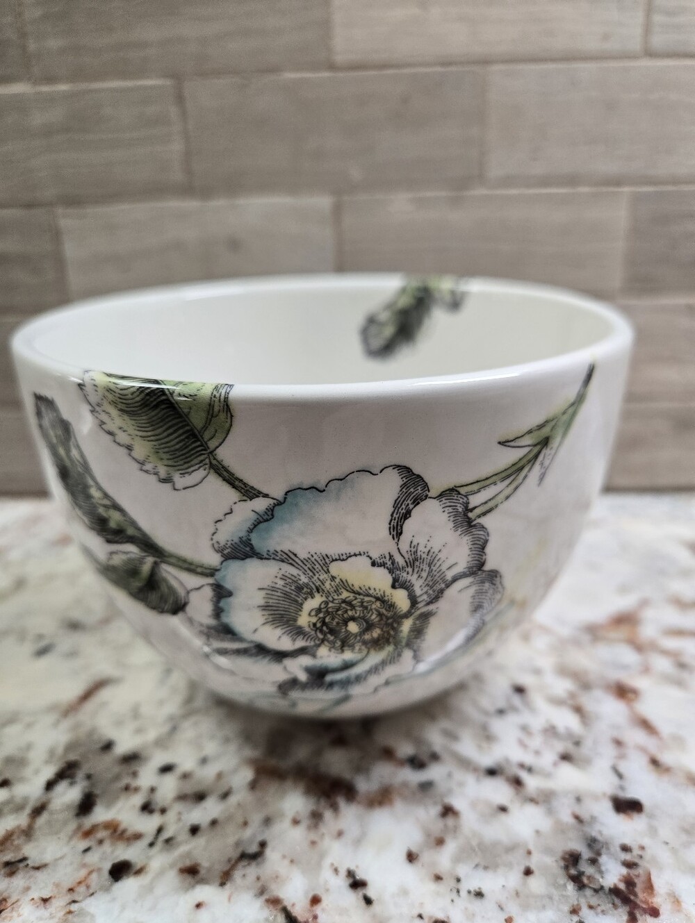 Edie Rose Home Rachel Bilson Rice Bowl